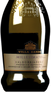 (image for) Villa Sandi Prosecco Superiore DOCG Brut Millesimato 2024